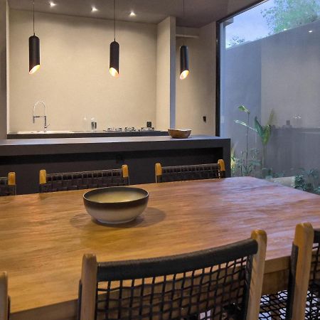 Aloha Villas - Modern Villas With Private Pool And Lush Gardens Kuta  Exterior foto
