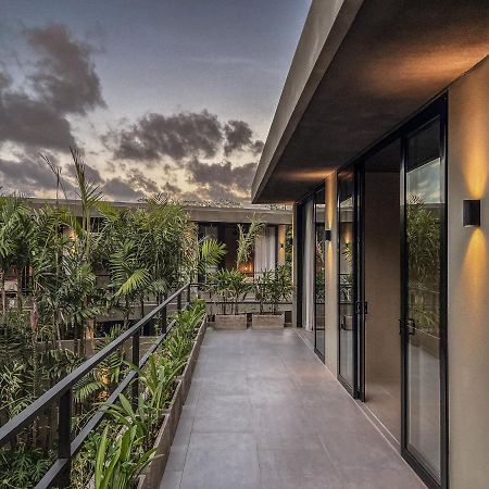 Aloha Villas - Modern Villas With Private Pool And Lush Gardens Kuta  Exterior foto