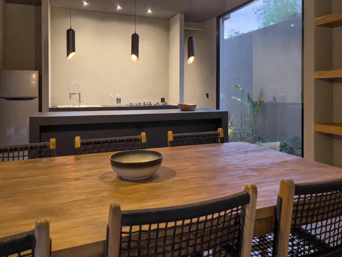 Aloha Villas - Modern Villas With Private Pool And Lush Gardens Kuta  Exterior foto